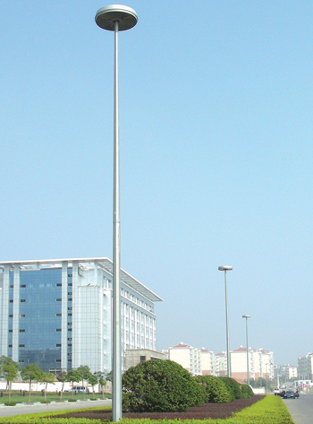 中、高桿燈 SR-GGD-012